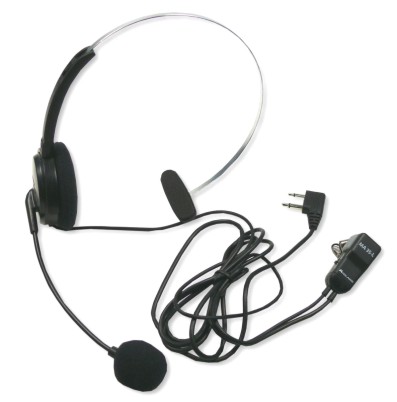 Midland MA 35 Headset ICOM stik Midland MA 35 Headset ICOM stik