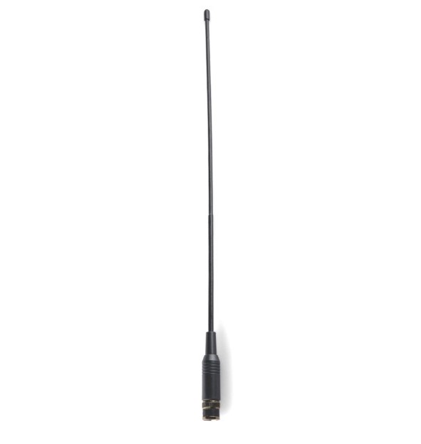 Hånd Scanner ant. MRW-100 til VHF / UHF med BNC stik Hånd Scanner ant. MRW-100 til VHF / UHF med BNC stik