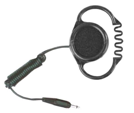 Earphone OH-2 3,5mm Jack stik ( blød gummi ) Earphone OH-2 3,5mm Jack stik ( blød gummi )
