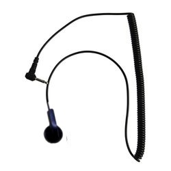 Earphone PTE 100L 3,5mm Jack stik Earphone PTE 100L 3,5mm Jack stik
