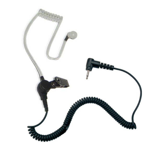 Earphone PTZ-80 3,5mm Jack stik security headset Earphone PTZ-80 3,5mm Jack stik security headset