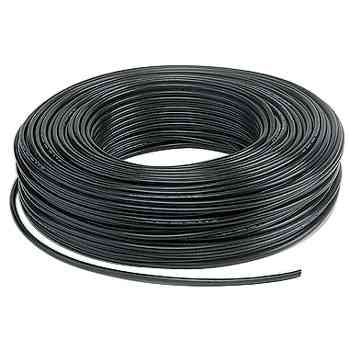 RG 58 Antenne kabel MIL-C-17F 5mm 100 meter RG 58 Antenne kabel MIL-C-17F 5mm 100 meter
