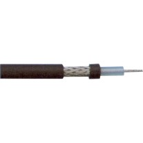 RG 58 Antenne kabel MIL-C-17F 5mm 1 meter RG 58 Antenne kabel MIL-C-17F 5mm 1 meter