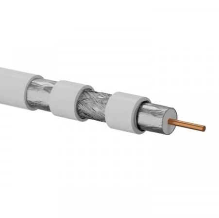 RG-6 TV antenne kabel 7mm RG-6 TV antenne kabel 7mm