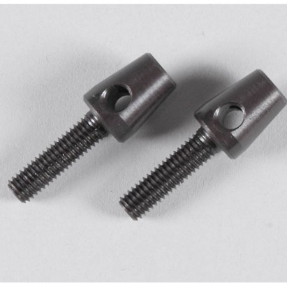 FG 01071/03 Clamp bolt rear 4mm