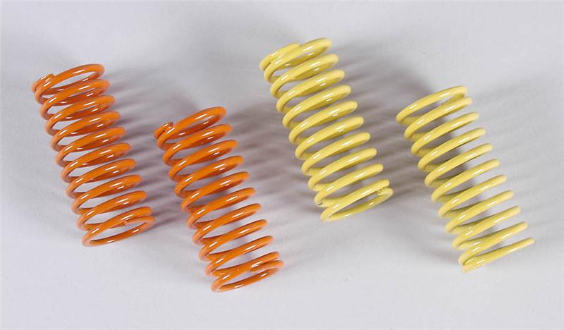 FG 10180 Damper spring set F1