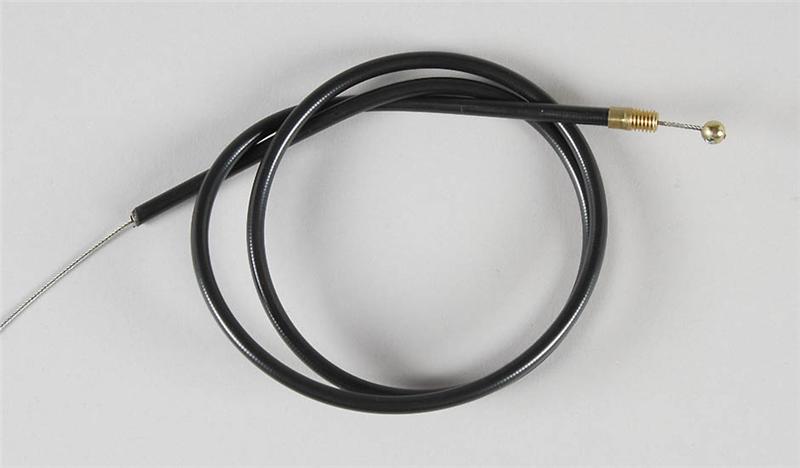 FG 10451/01 Bowden kabel til bagerste skivebremser F1