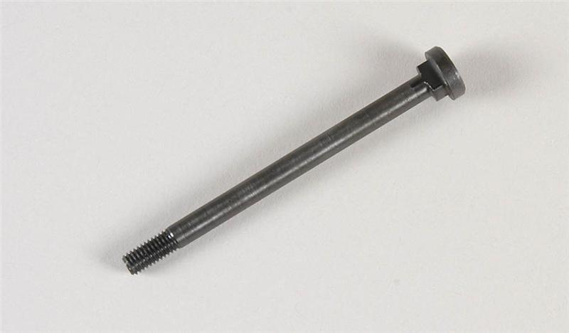 FG 10459/01 Draw spindle til belt stretcher