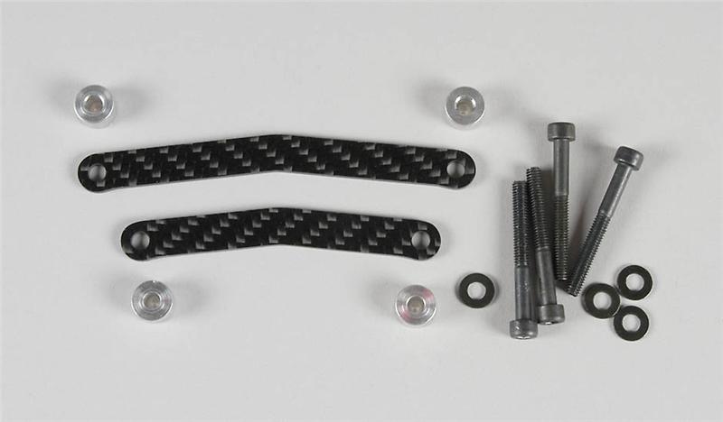 FG 10488 Carbon fiber reinf. brace f/r