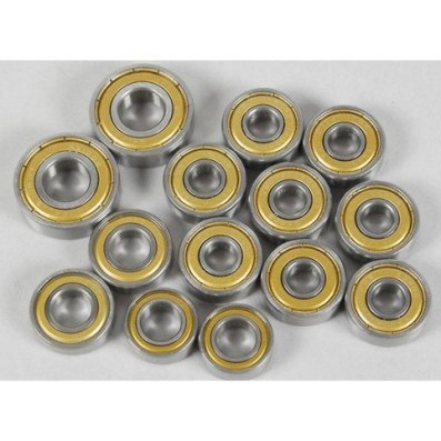 FG 04411/06 Ball bearring set EVO/Comp