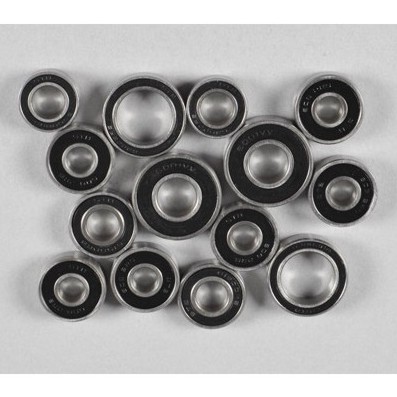 FG 04411/11 Ball bearing set Leopard2wd