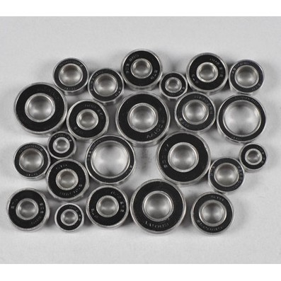 FG 04411/12 Ball bearing set Leopard4wd