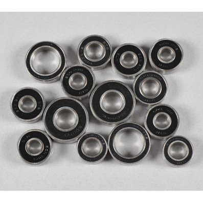 FG 04411/13 Ball bearing set f. 1/5 2wd