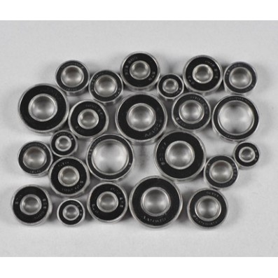 FG 04411/15 Ball bearing set 1/5 1/6 4wd