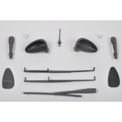 FG 05438 Trophy bodyshell accessories