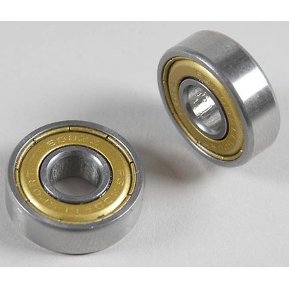 FG 06078/05 Ball bearing 8x22x7