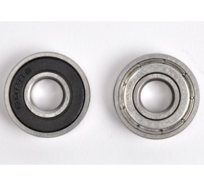 FG 06078 FG Ceramic bearings 8x22x7