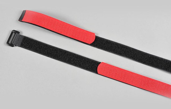 FG 06567 Cable velcro strip, 2pcs