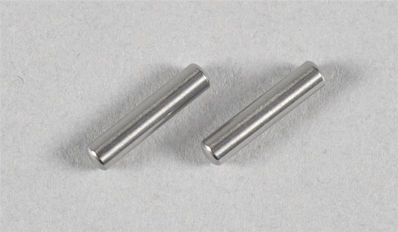 FG 09538/28 Fastening pin ø2,5x12mm