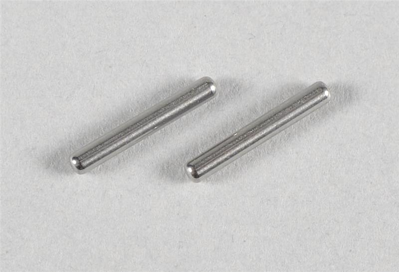 FG 09539/07 Fastening pin ø2 x 14mm