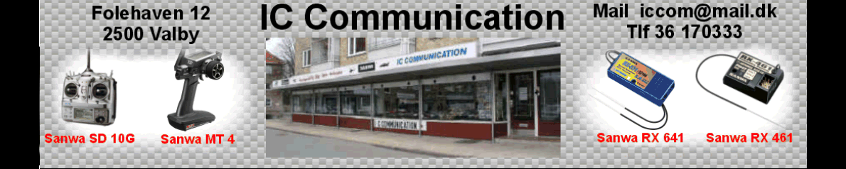 IC Communication